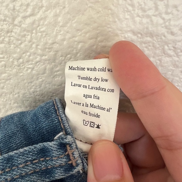 Ms.cello Jean panties size 16 - Picture 9 of 11